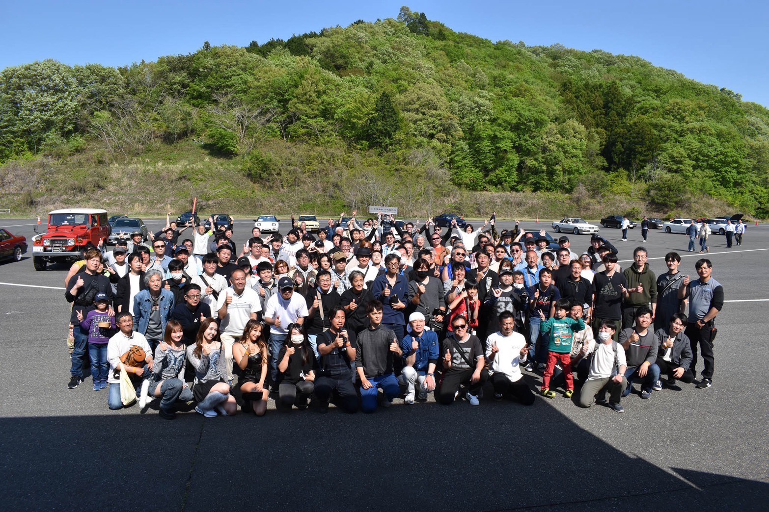 旧車サミット2025 #3