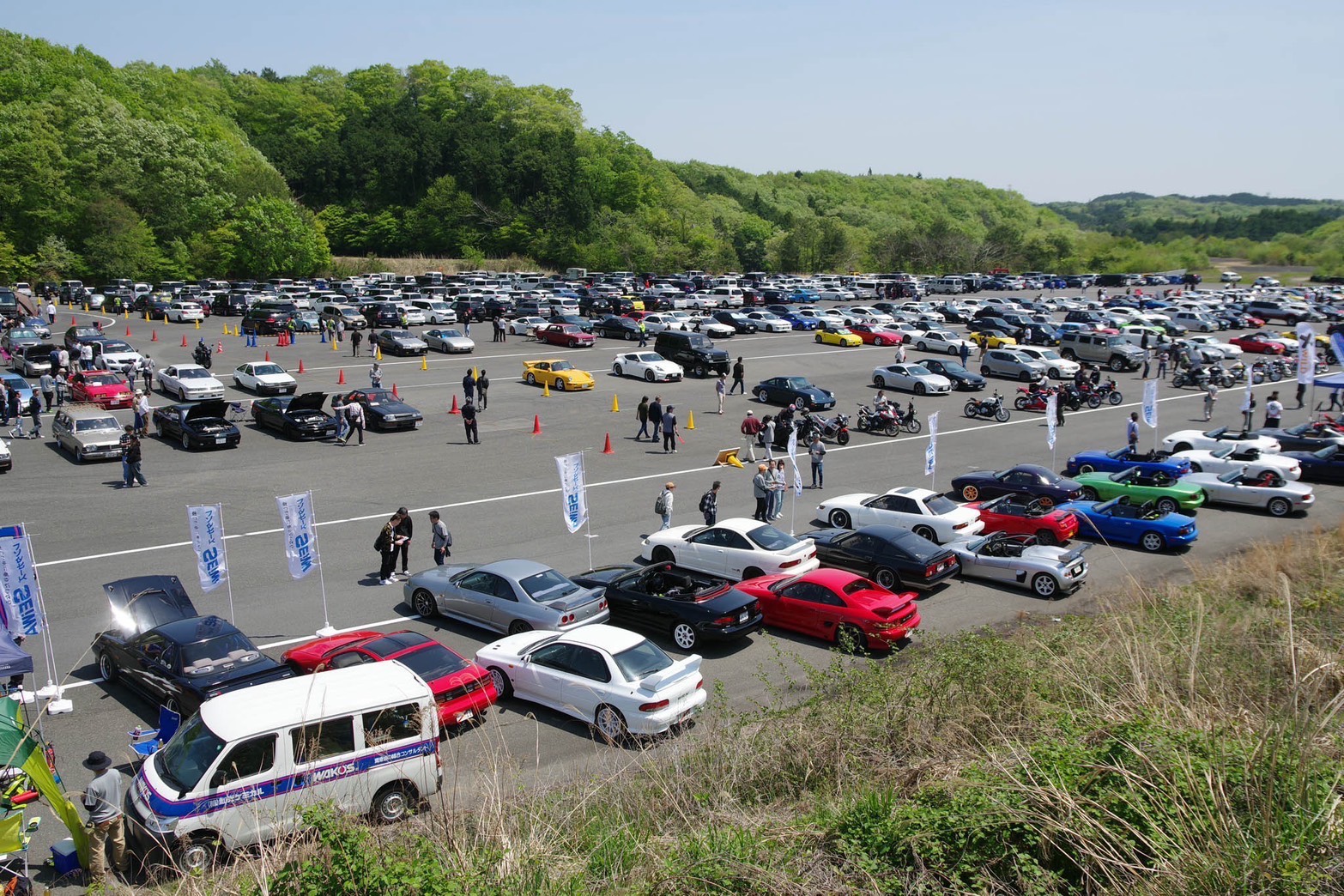 旧車サミット2025 #4