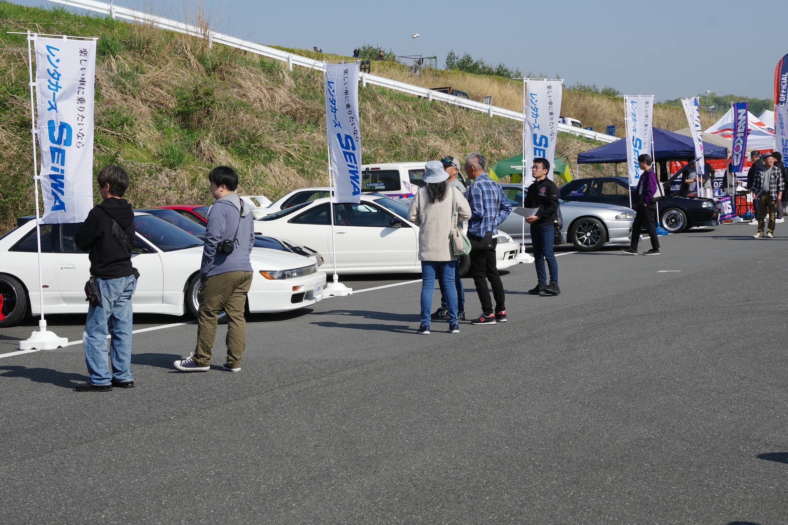 旧車サミット2025 #7