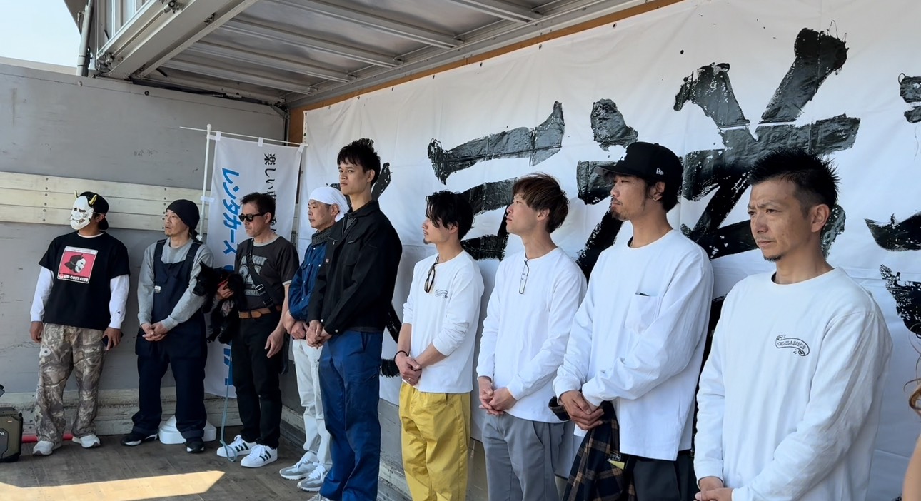 旧車サミット2025 #8